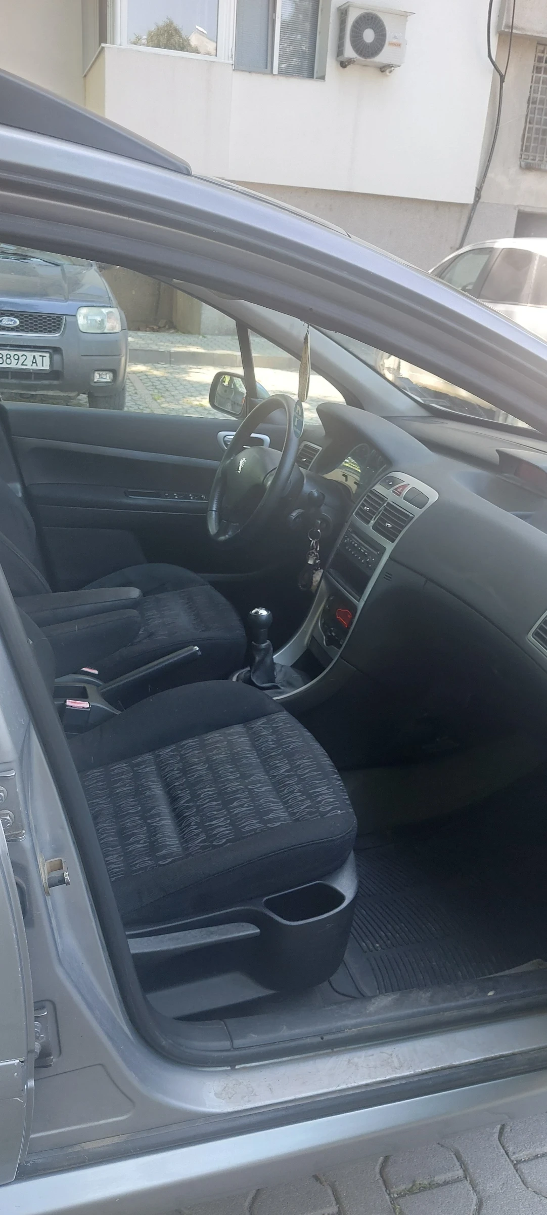 Peugeot 307  - изображение 7