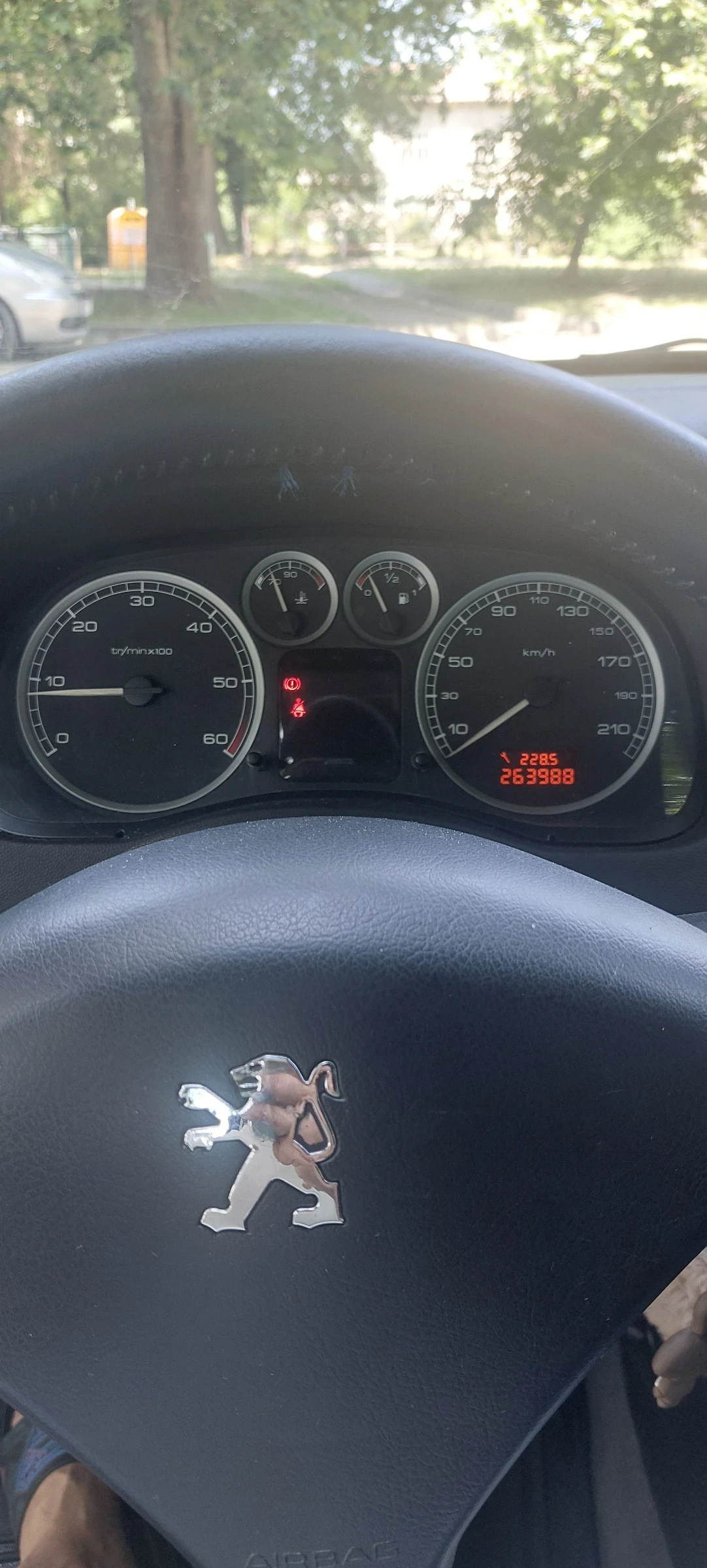 Peugeot 307  - изображение 4