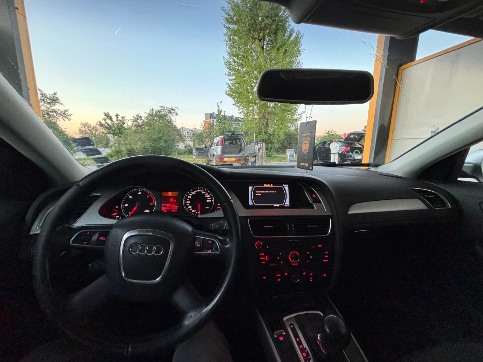 Audi A4  - изображение 7