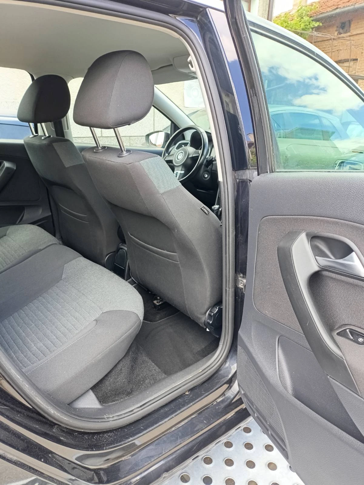 VW Polo 1.4i - изображение 10