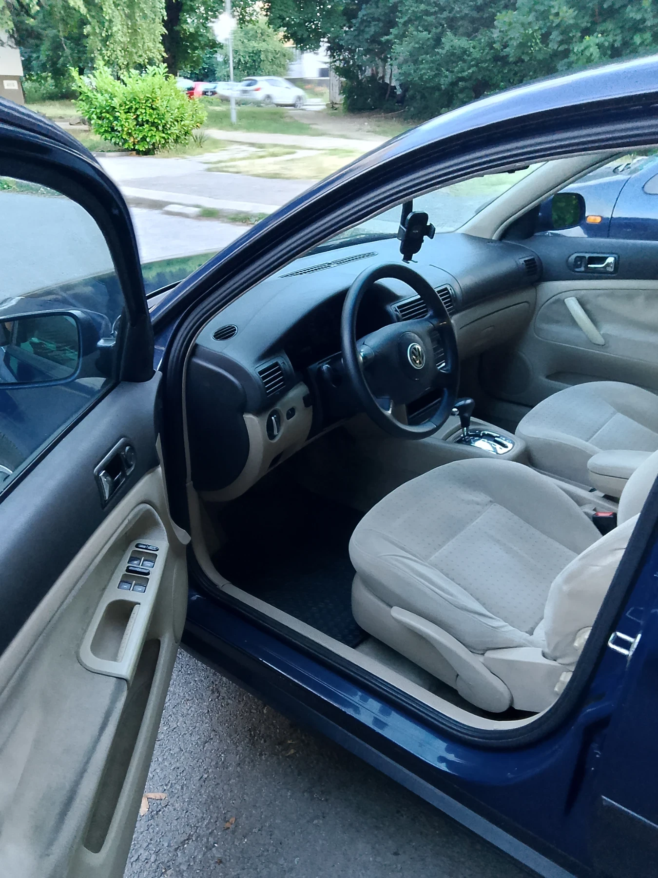 VW Passat 1.8 T - изображение 6