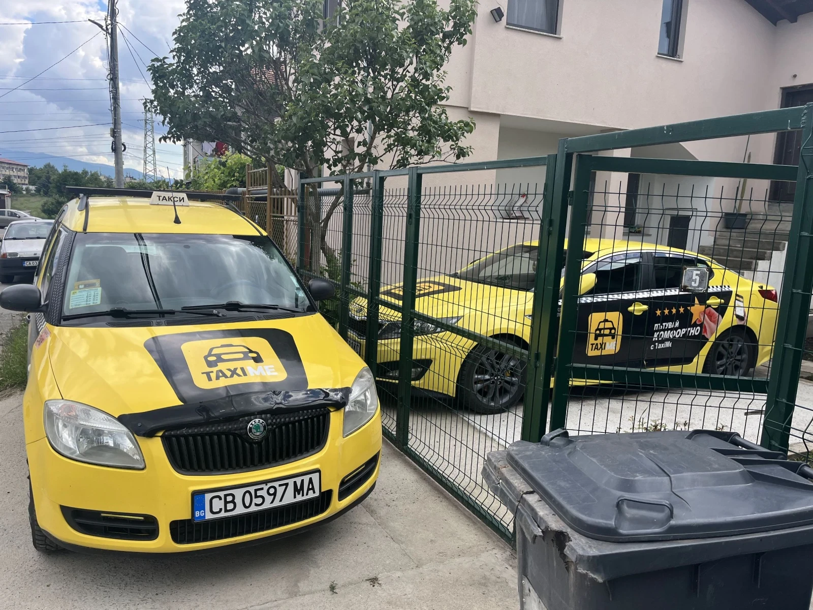 Skoda Roomster  - изображение 2