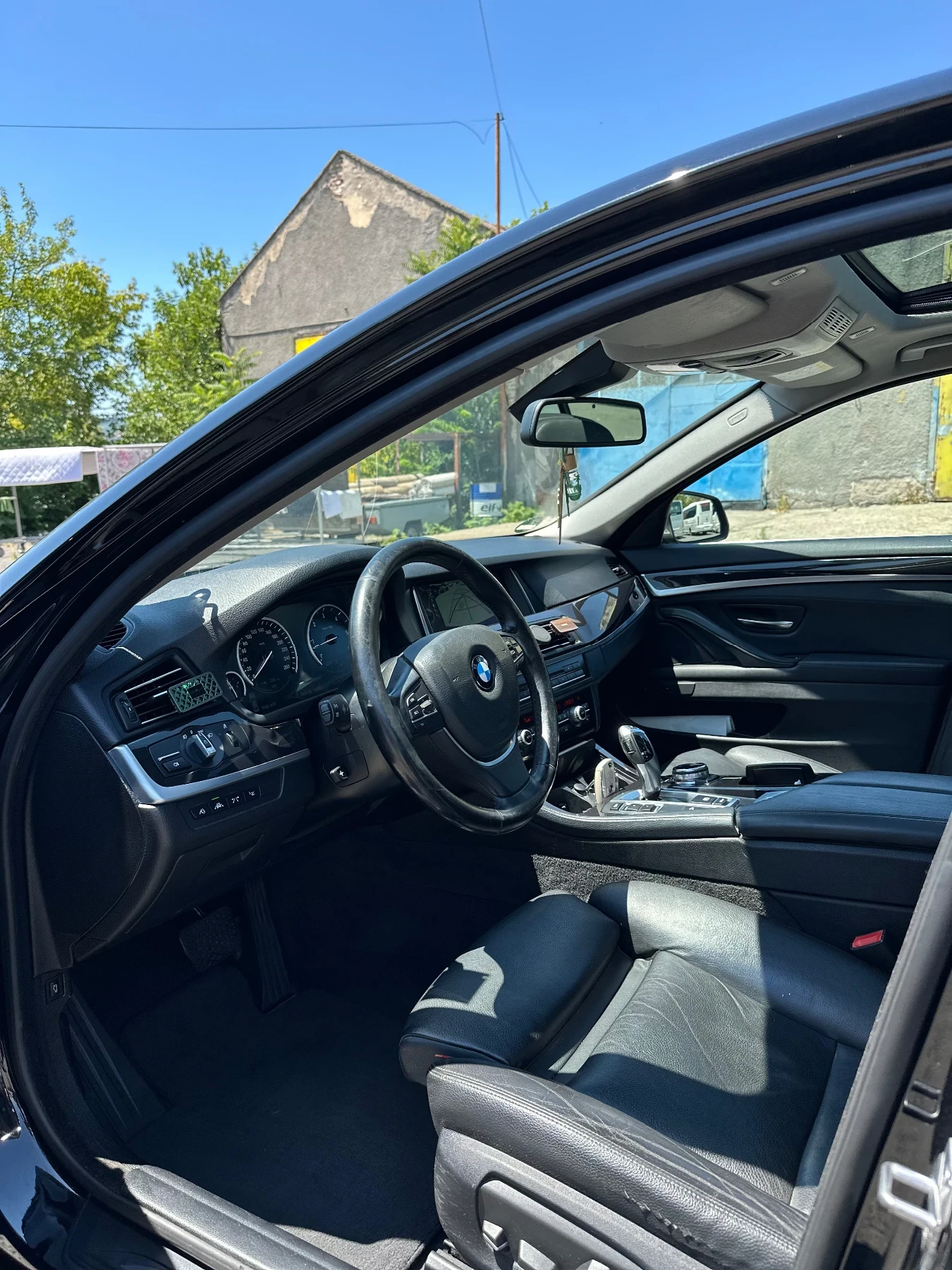 BMW 530  - изображение 7