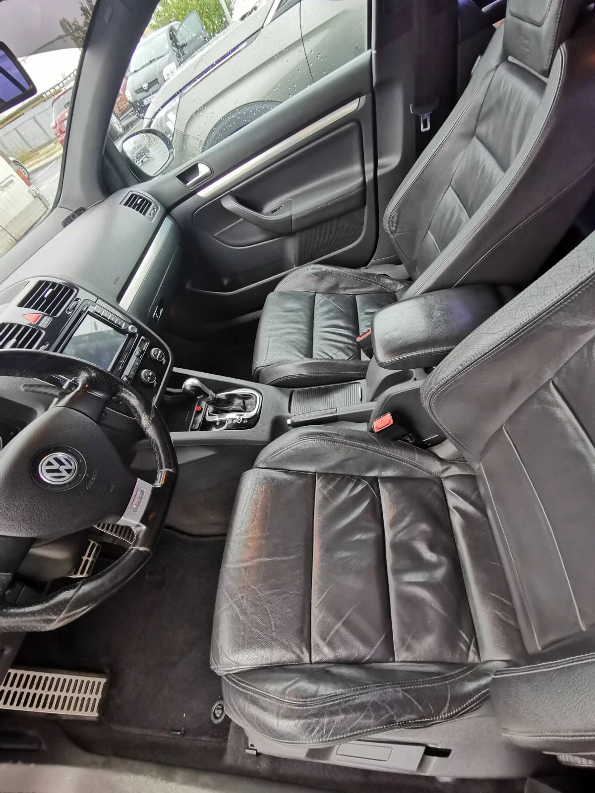 VW Golf GTI - изображение 9