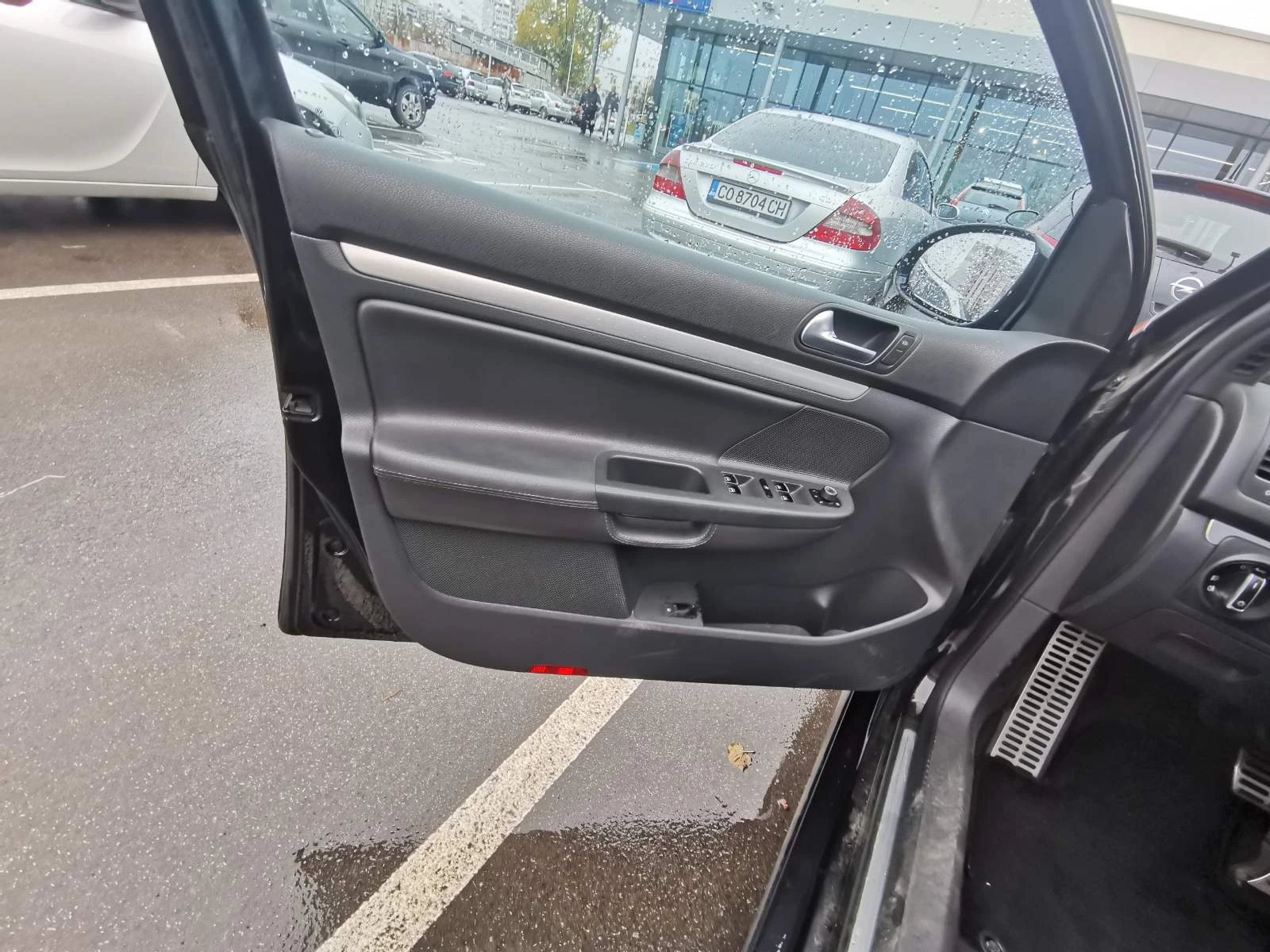 VW Golf GTI - изображение 5