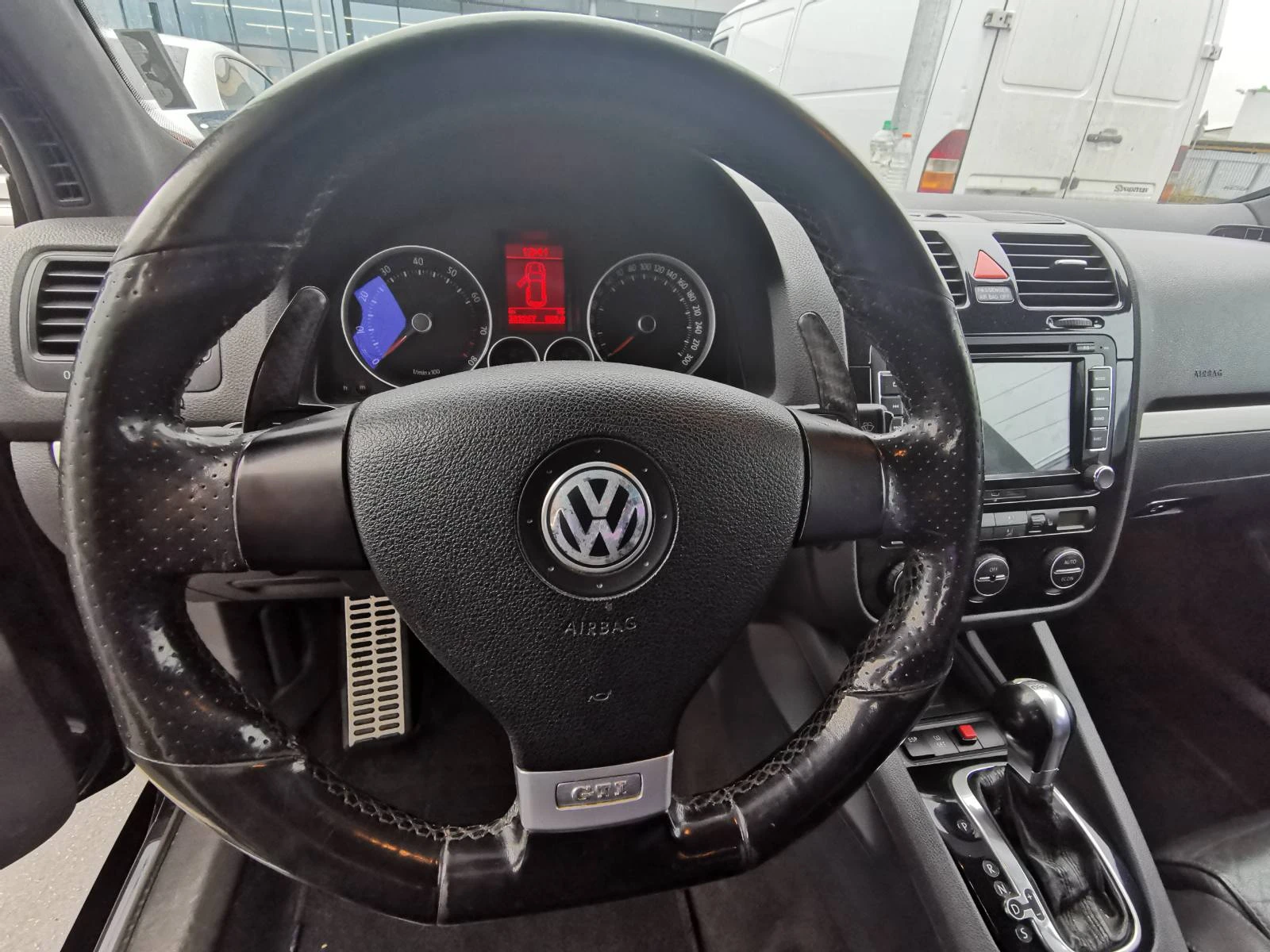 VW Golf GTI - изображение 6