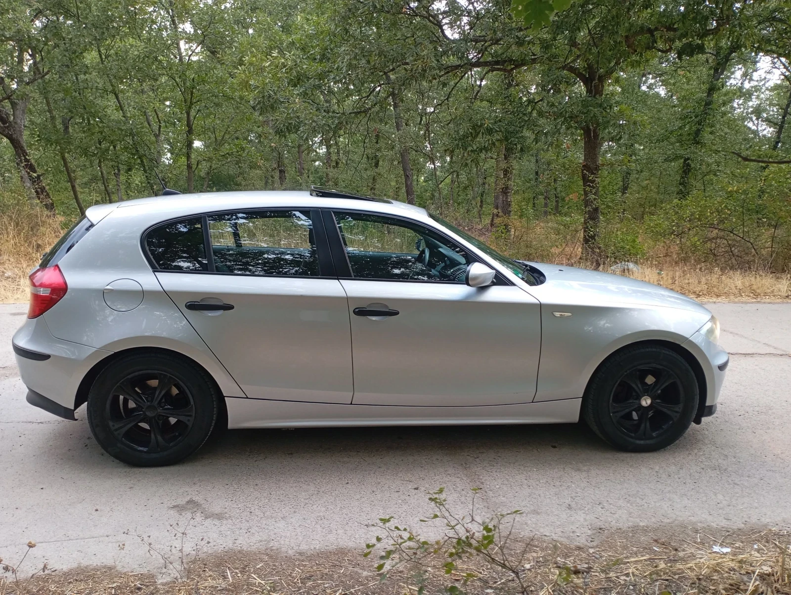 BMW 116 1.16i GERMANY  % 180.138КМ % - изображение 6