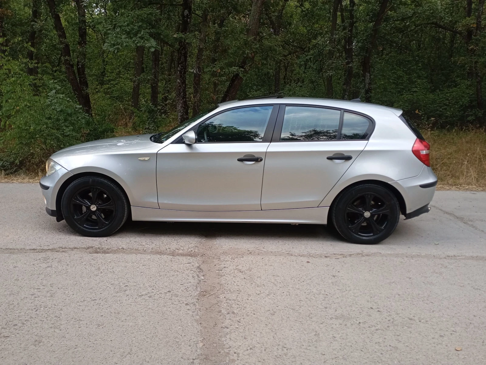 BMW 116 1.16i GERMANY  % 180.138КМ % - изображение 2