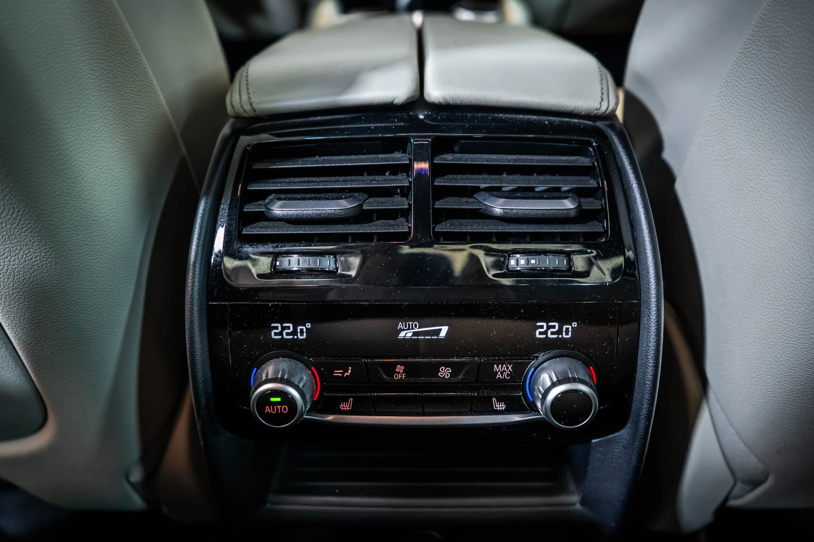 BMW 550 xDrive -sport* Headup* 360 | Mobile.bg   15