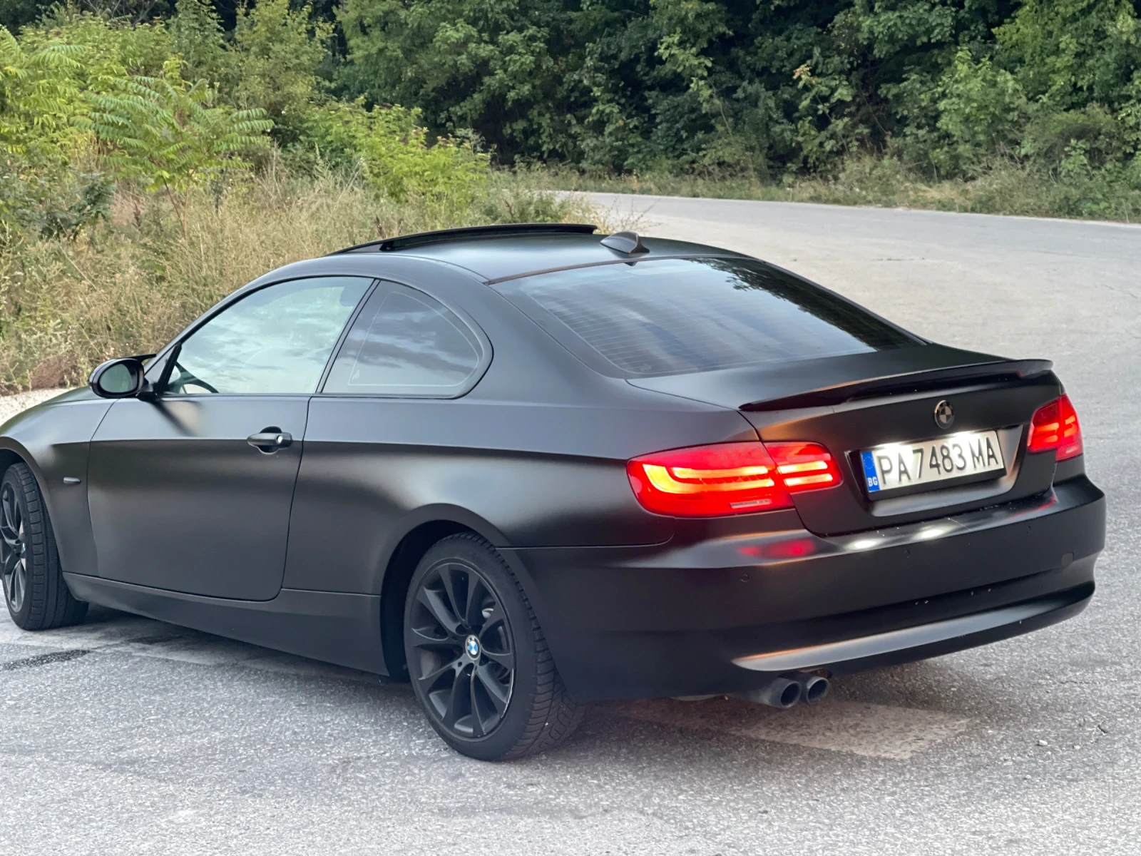 BMW 330  - изображение 3