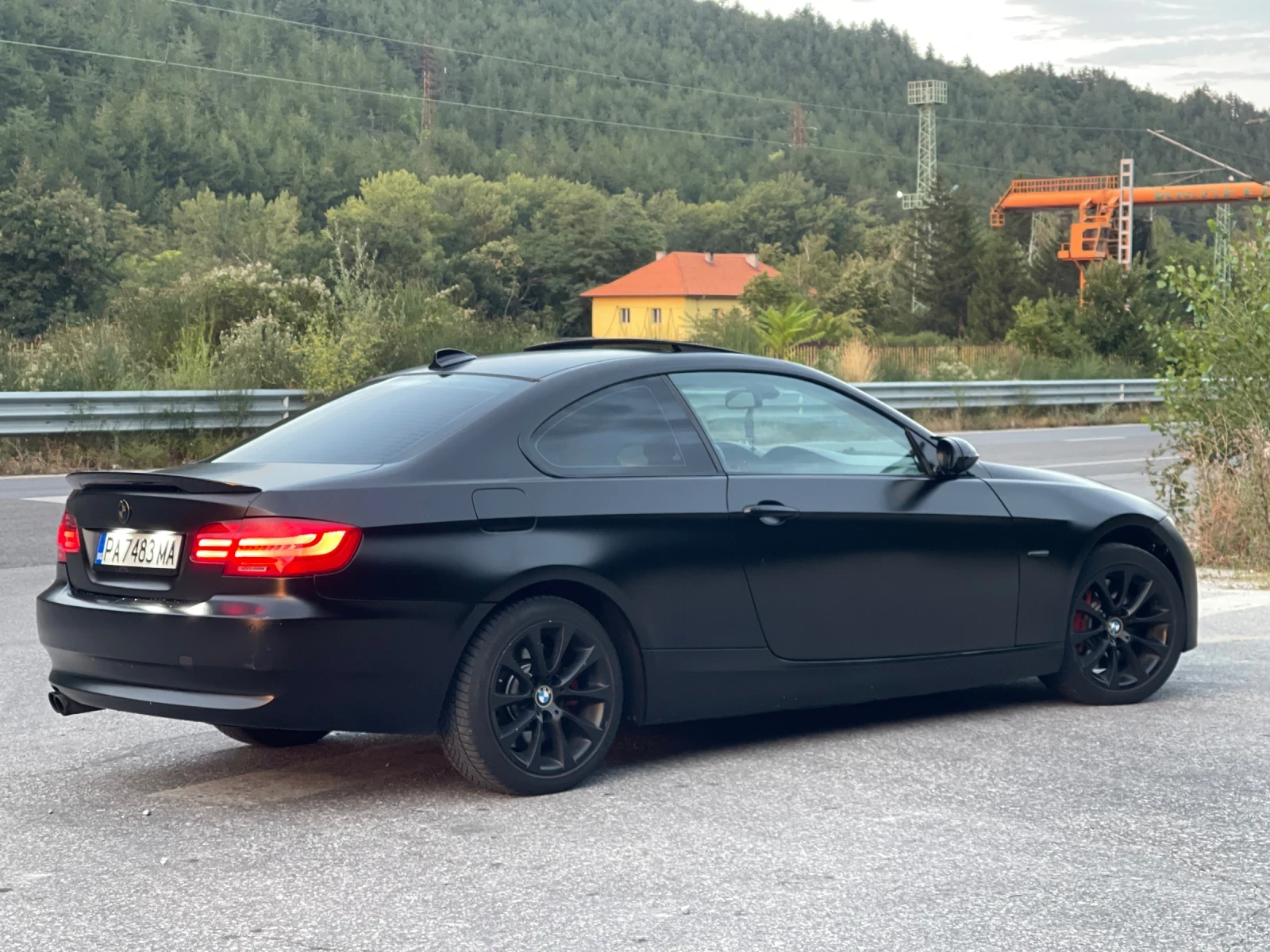 BMW 330  - изображение 2