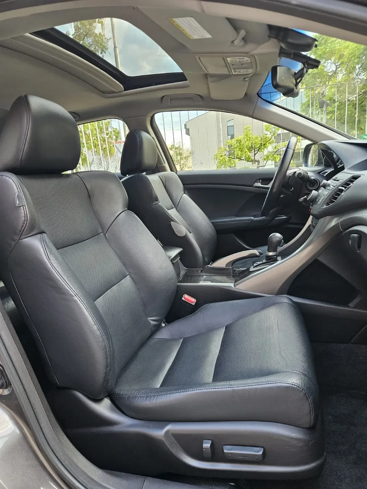 Honda Accord 2.4i-VTEC Distronic Andvance Safe Edition  | Mobile.bg   13