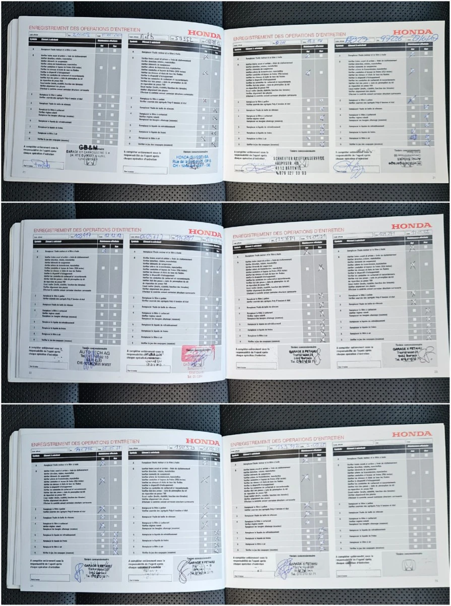 Honda Accord 2.4i-VTEC Distronic Andvance Safe Edition  | Mobile.bg   15