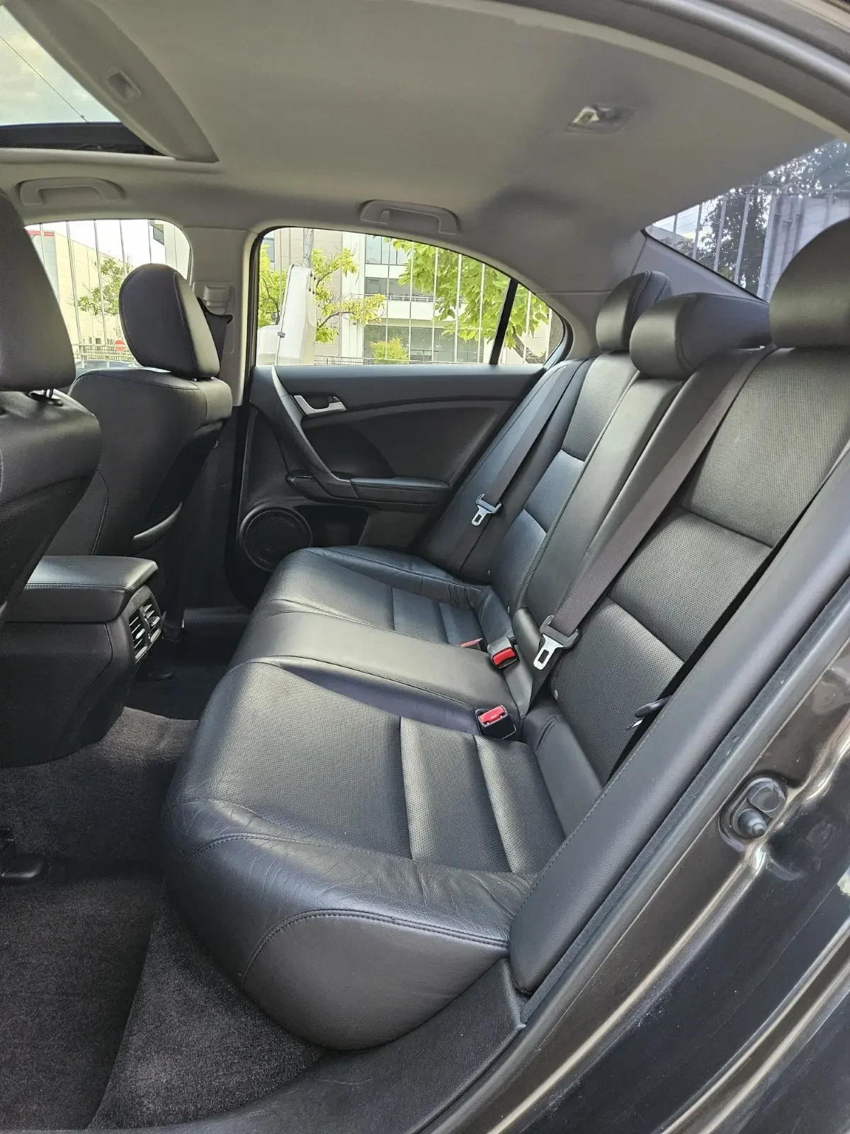 Honda Accord 2.4i-VTEC Distronic Andvance Safe Edition  | Mobile.bg   12