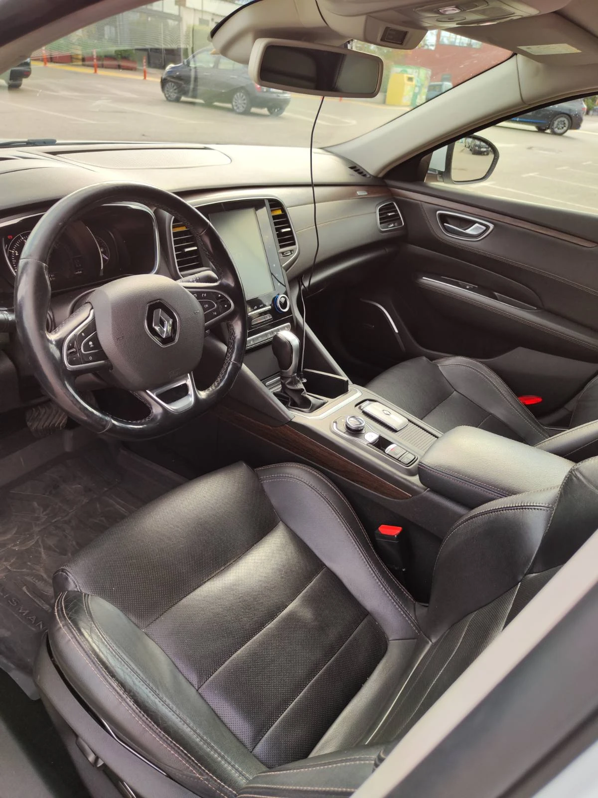 Renault Talisman FULL TCE 200 4Control - изображение 7