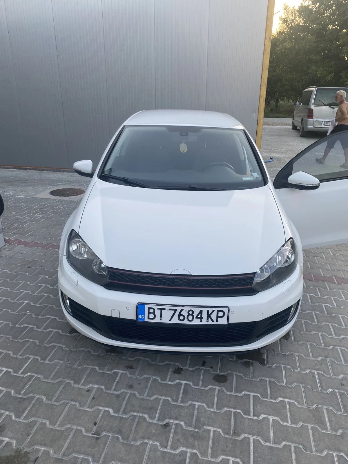 VW Golf 2.0 TDI - изображение 2