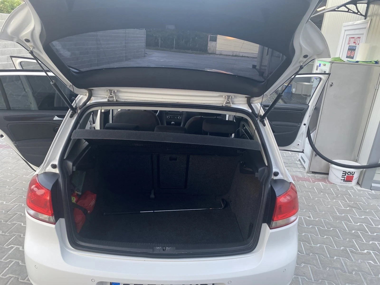 VW Golf 2.0 TDI - изображение 6