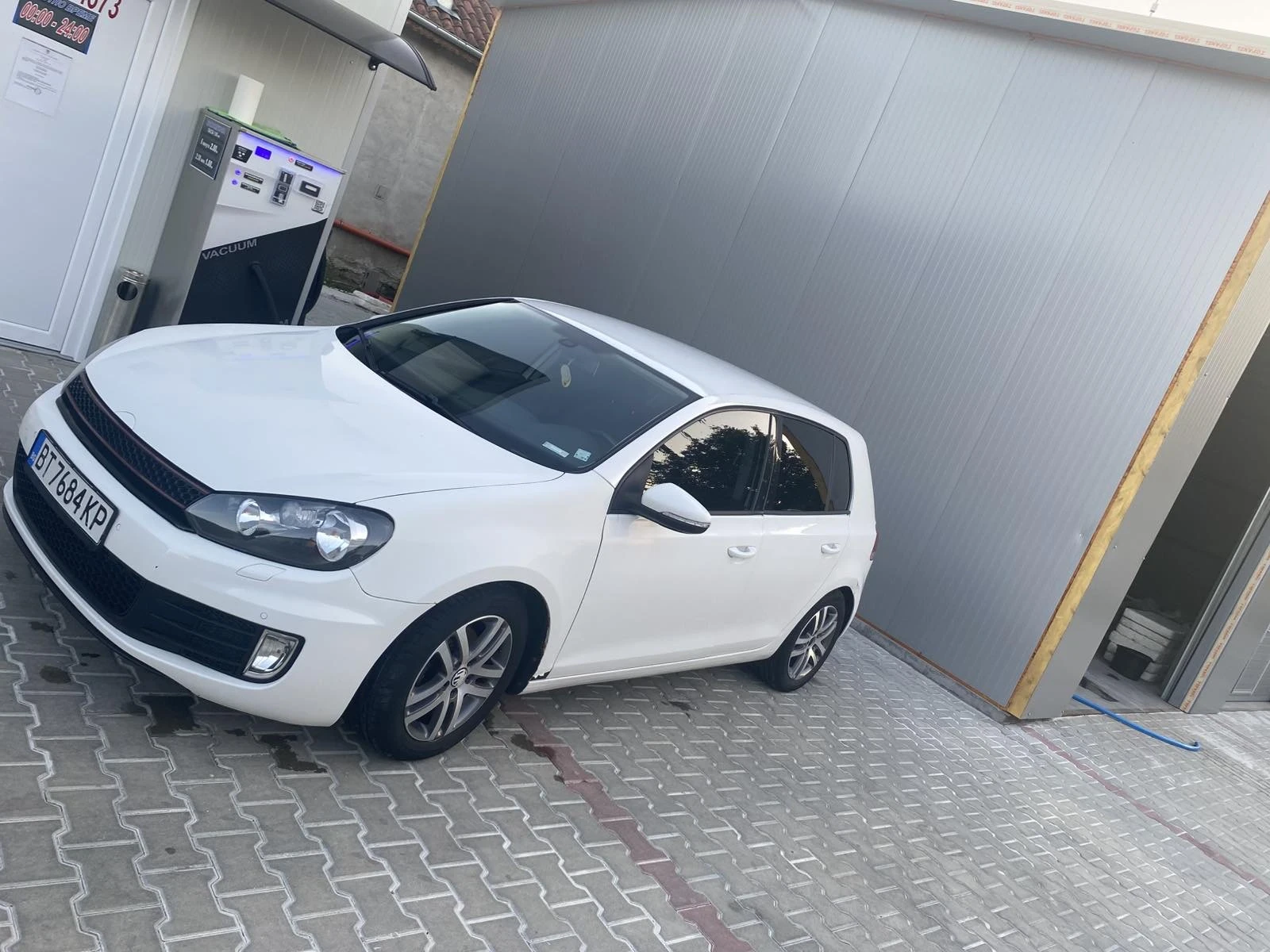 VW Golf 2.0 TDI - изображение 3