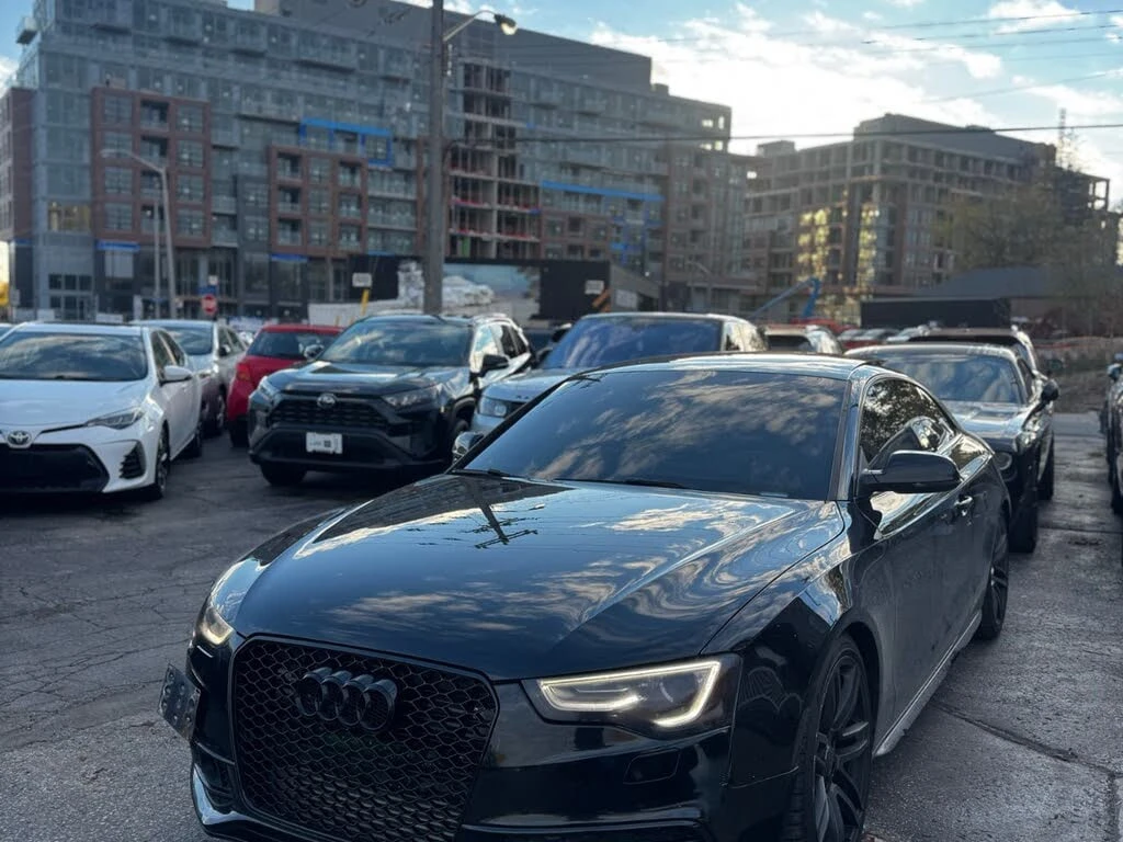 Audi A5 *  *    *   *  | Mobile.bg   5