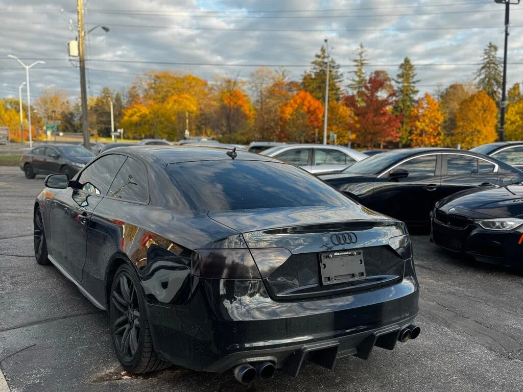 Audi A5 *  *    *   *  | Mobile.bg   6