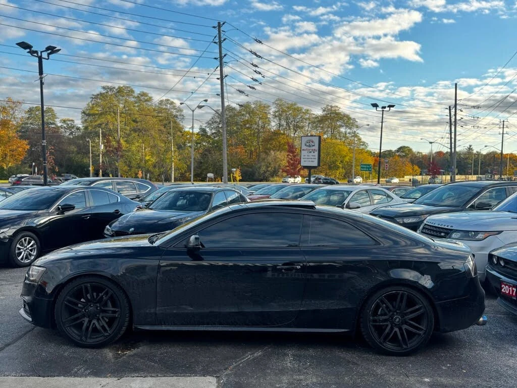 Audi A5 *  *    *   *  | Mobile.bg   7