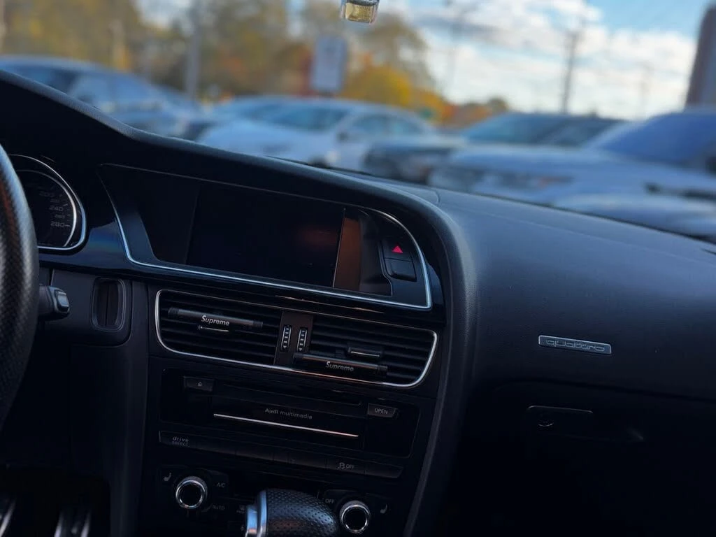 Audi A5 *  *    *   *  | Mobile.bg   11