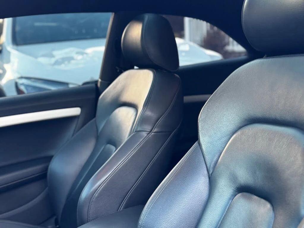 Audi A5 *  *    *   *  | Mobile.bg   12