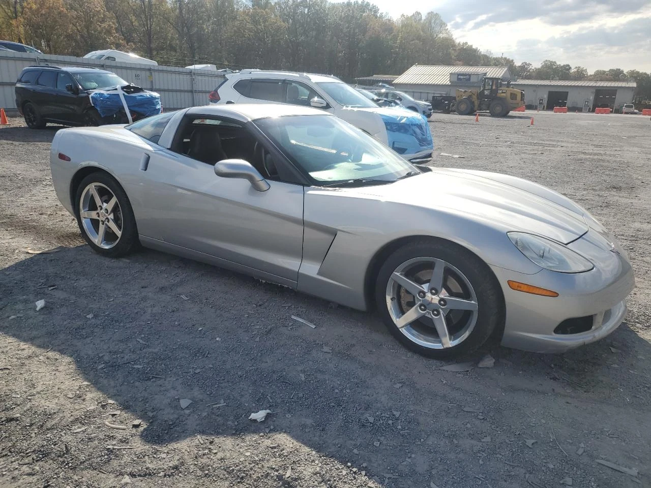 Chevrolet Corvette * Възможност за Лизинг*  - изображение 4