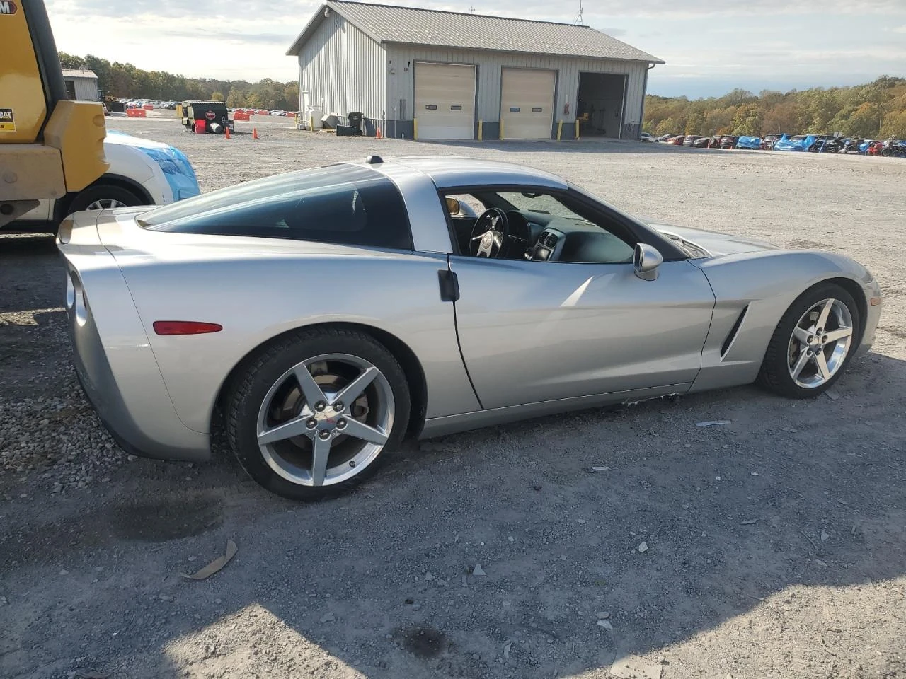 Chevrolet Corvette * Възможност за Лизинг*  - изображение 3