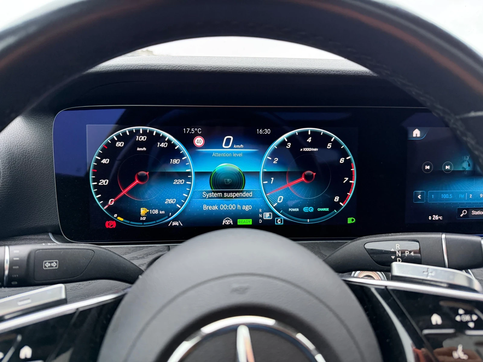 Mercedes-Benz E 53 AMG 22* FACE* 4x4* 367 | Mobile.bg   11