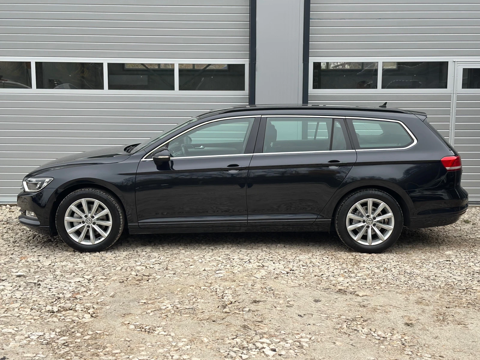 VW Passat 2.0TDI     | Mobile.bg   8