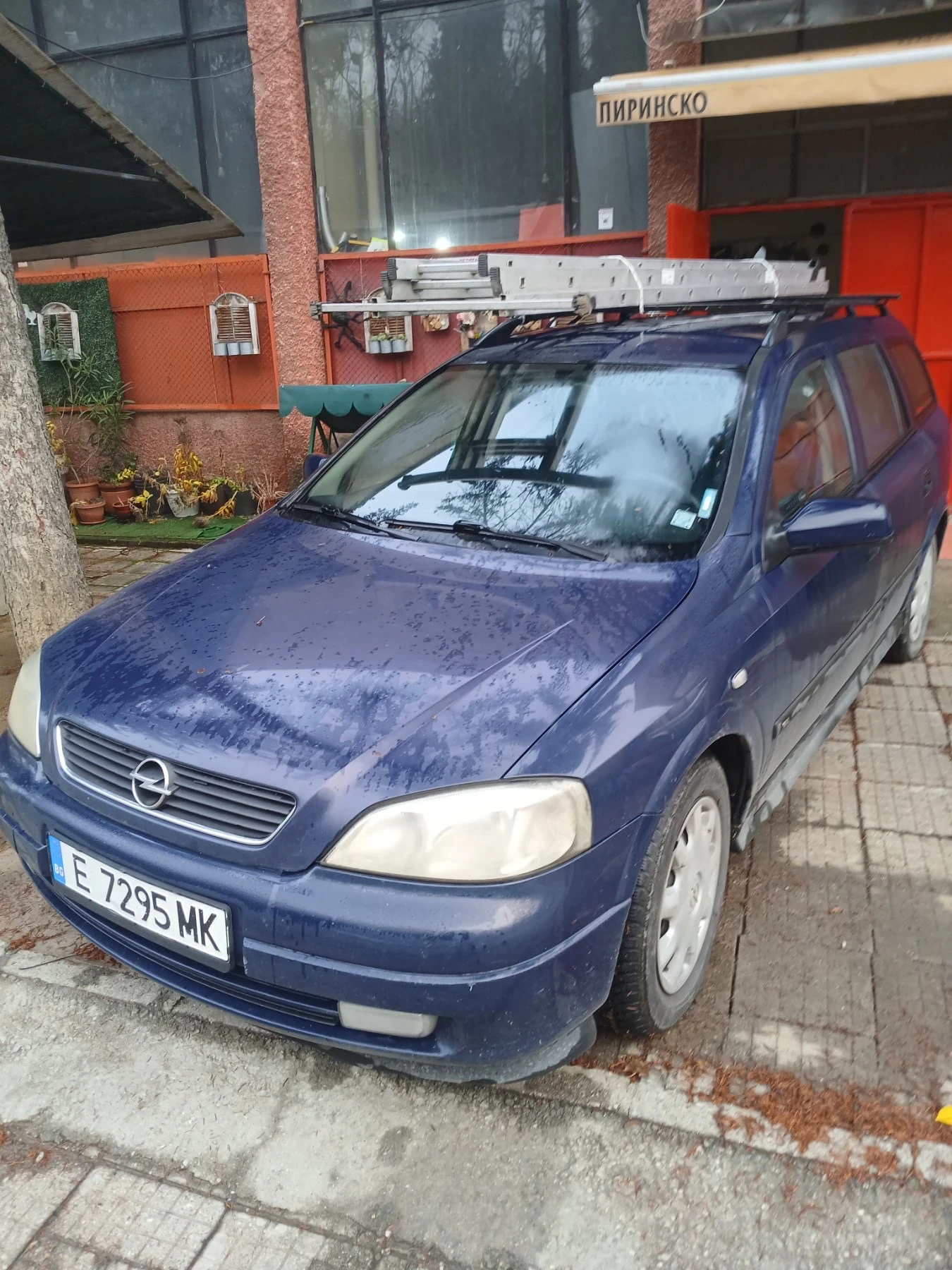 Opel Astra | Mobile.bg � ����������� 1