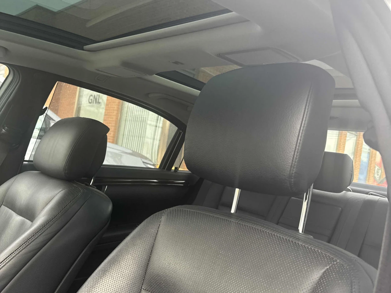 Mercedes-Benz S 550 CARFAX* АВТОФИНАНСИРАНЕ БЕЗ ПЪРВОНАЧАЛНА ВНОСКА - изображение 9