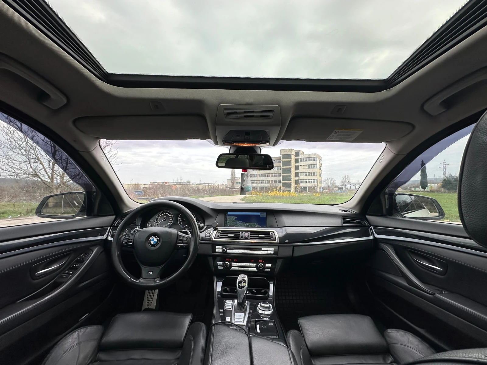 BMW 530  - изображение 5