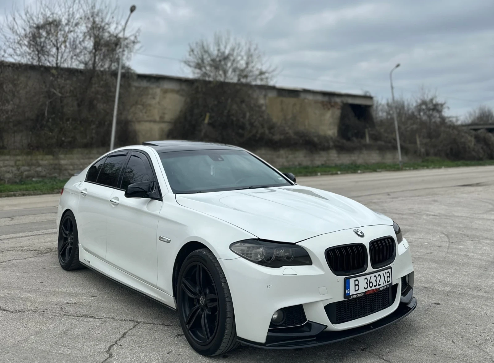 BMW 530  - изображение 2