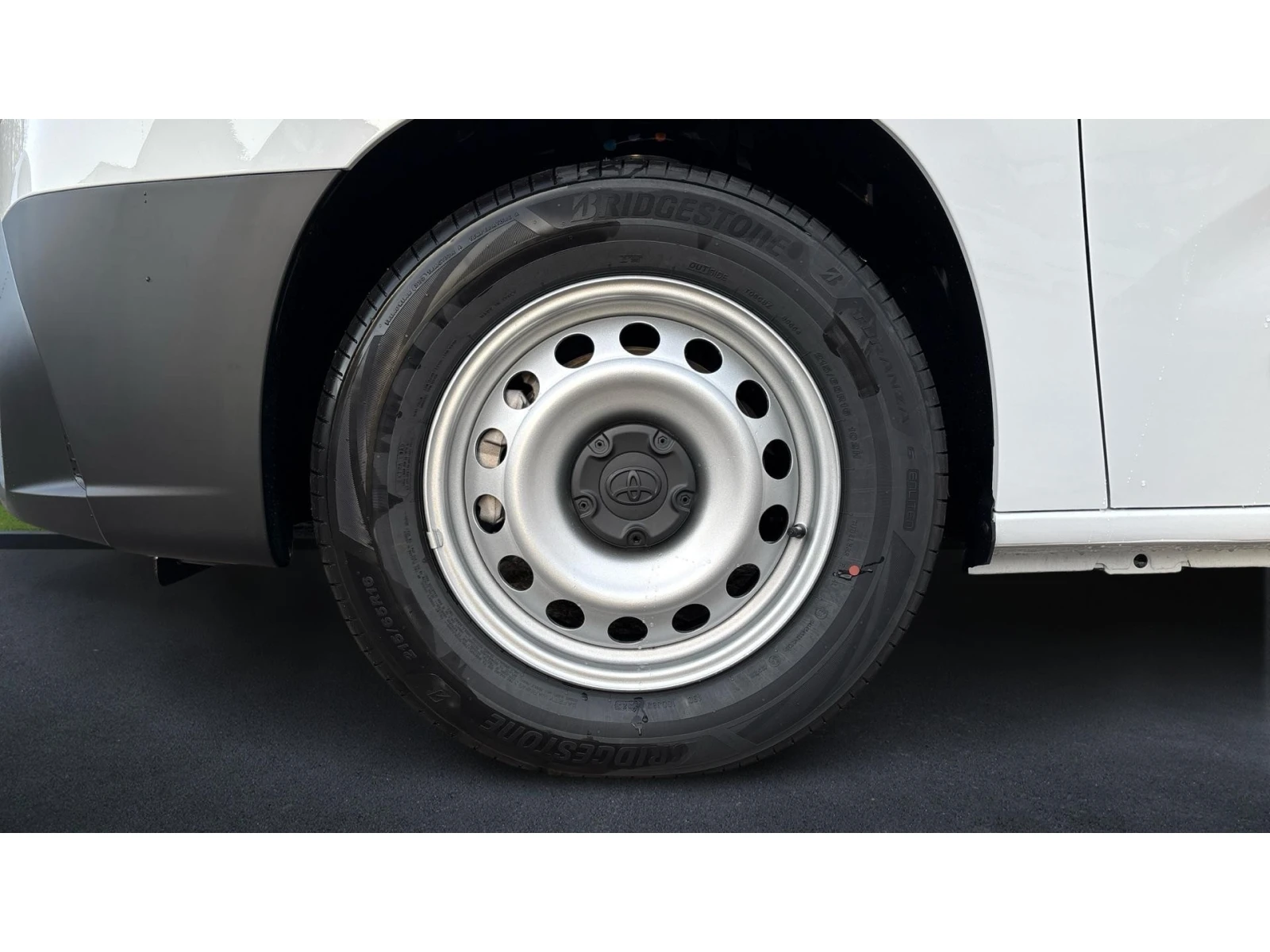 Toyota Proace City City Van EV L2, ������� ������ �� 354 ��. | Mobile.bg � ����������� 16