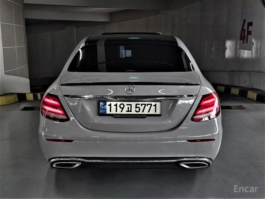 Mercedes-Benz E 220 | Mobile.bg � ����������� 4