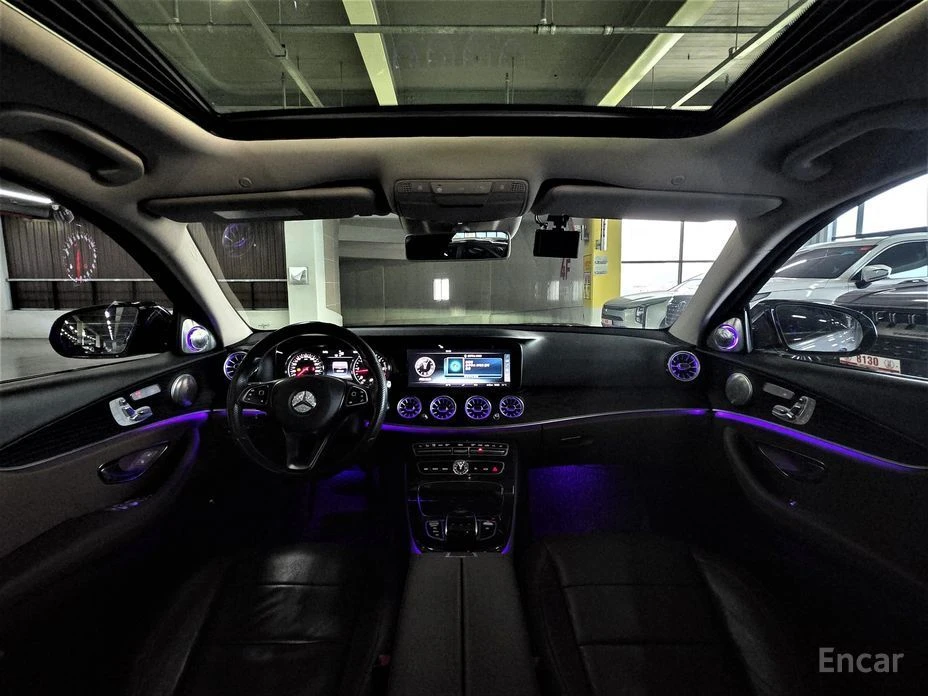 Mercedes-Benz E 220 | Mobile.bg � ����������� 7