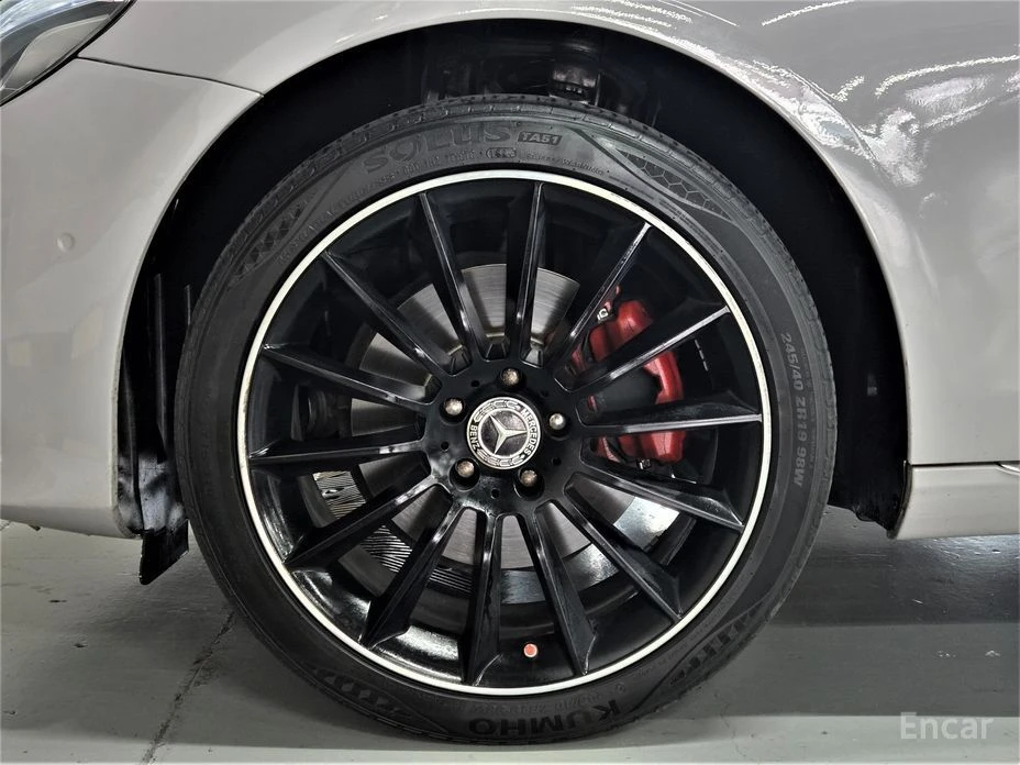 Mercedes-Benz E 220 | Mobile.bg � ����������� 5