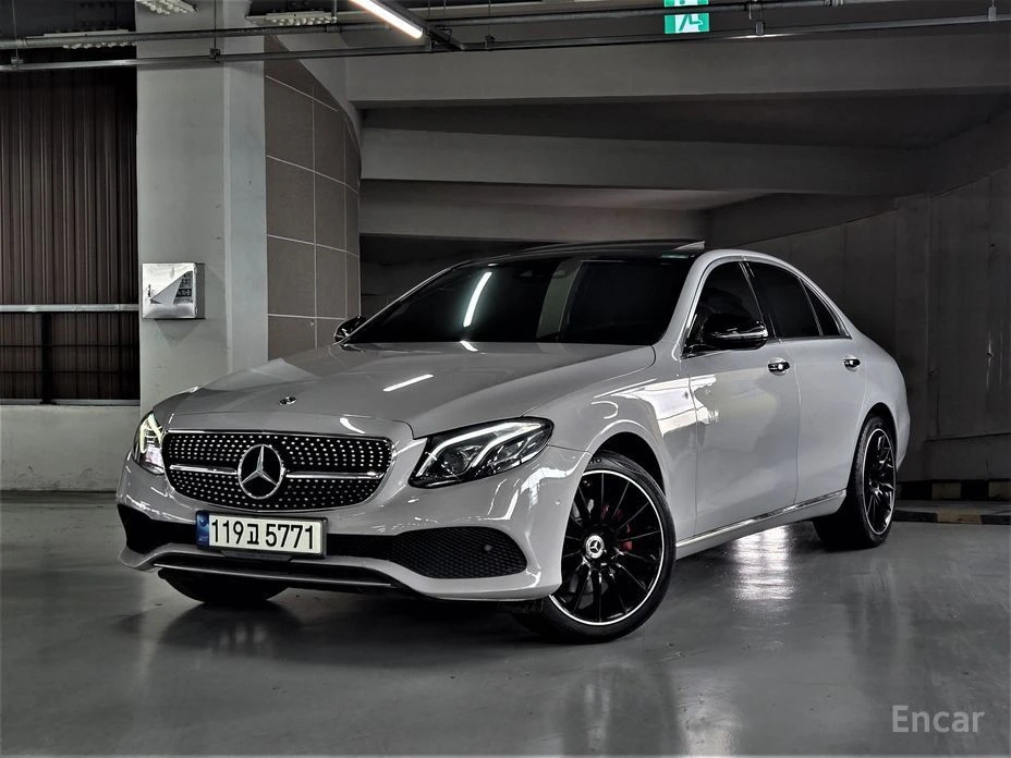 Mercedes-Benz E 220 | Mobile.bg � ����������� 1