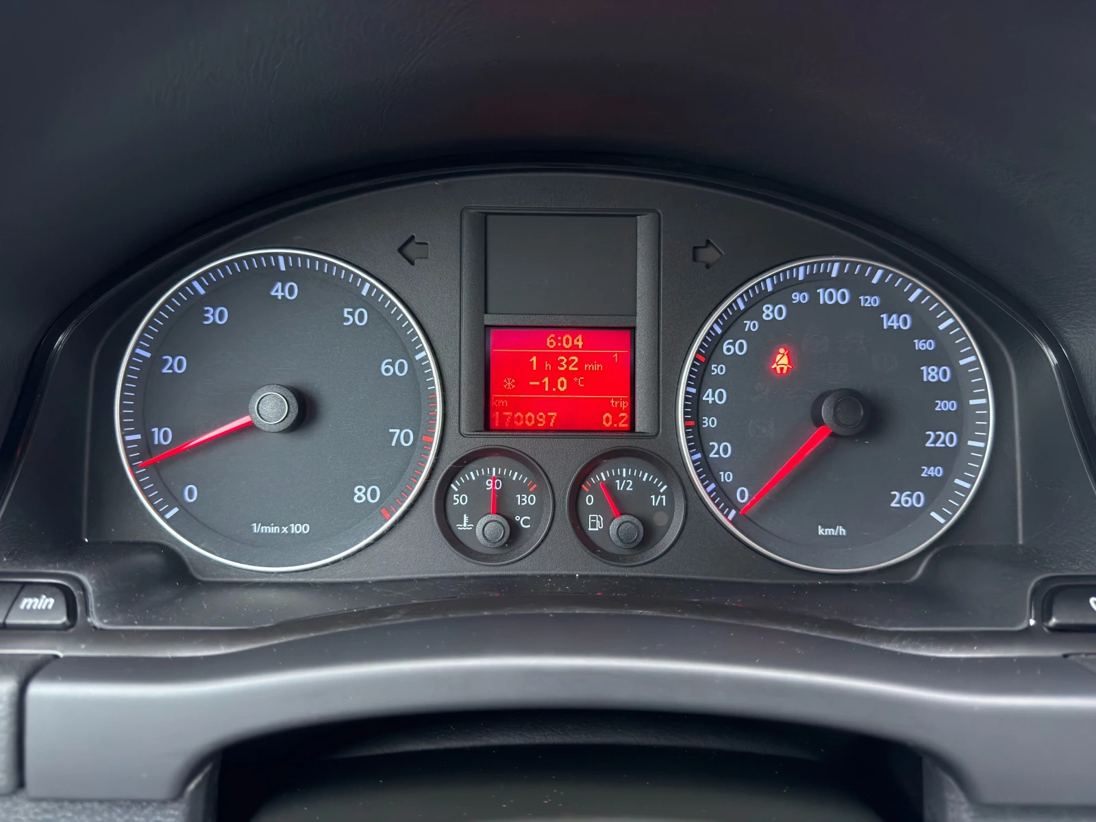 VW Golf Plus 1.6i TOP | Mobile.bg � ����������� 16