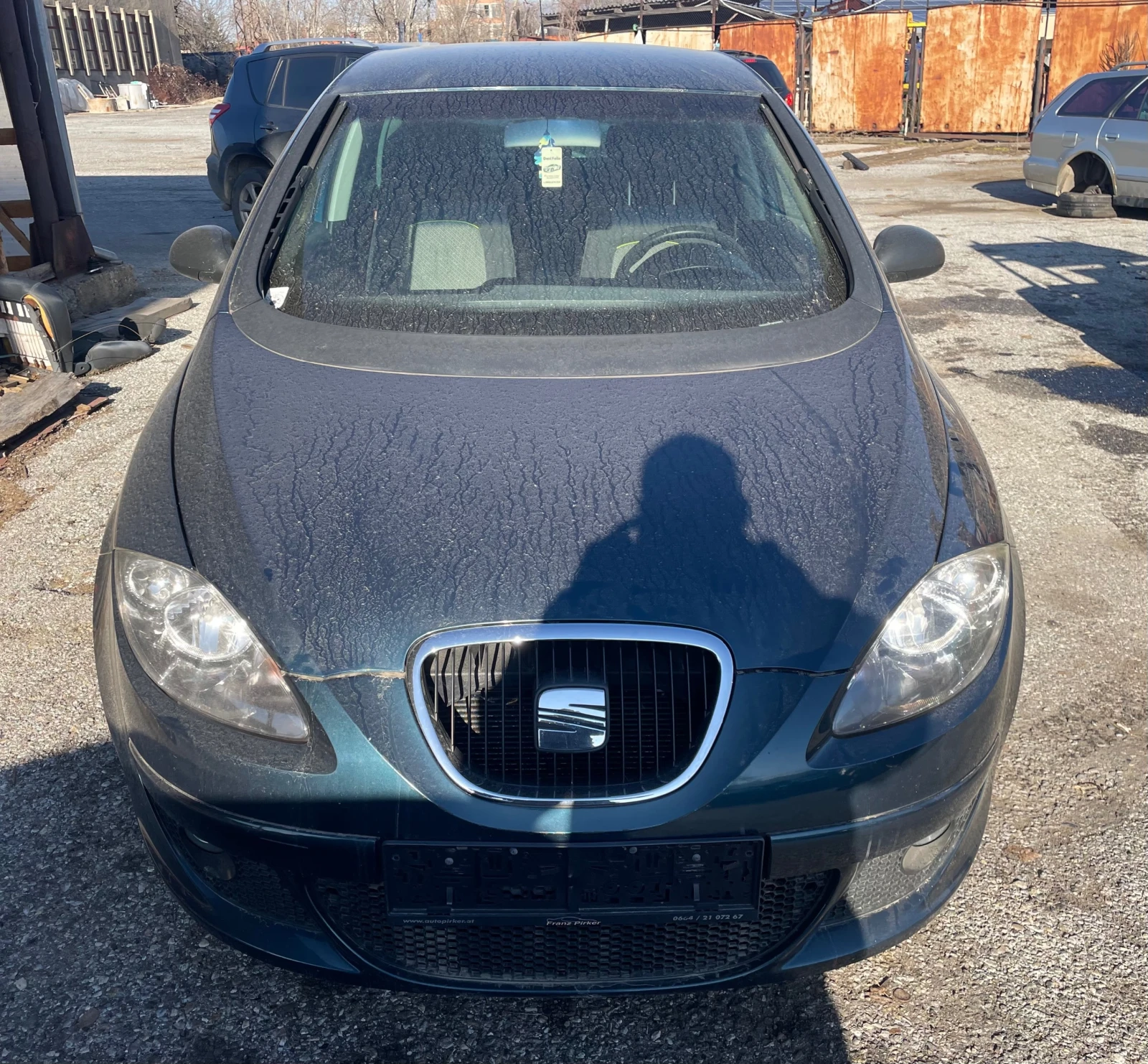 Seat Altea 1.6 i - изображение 3