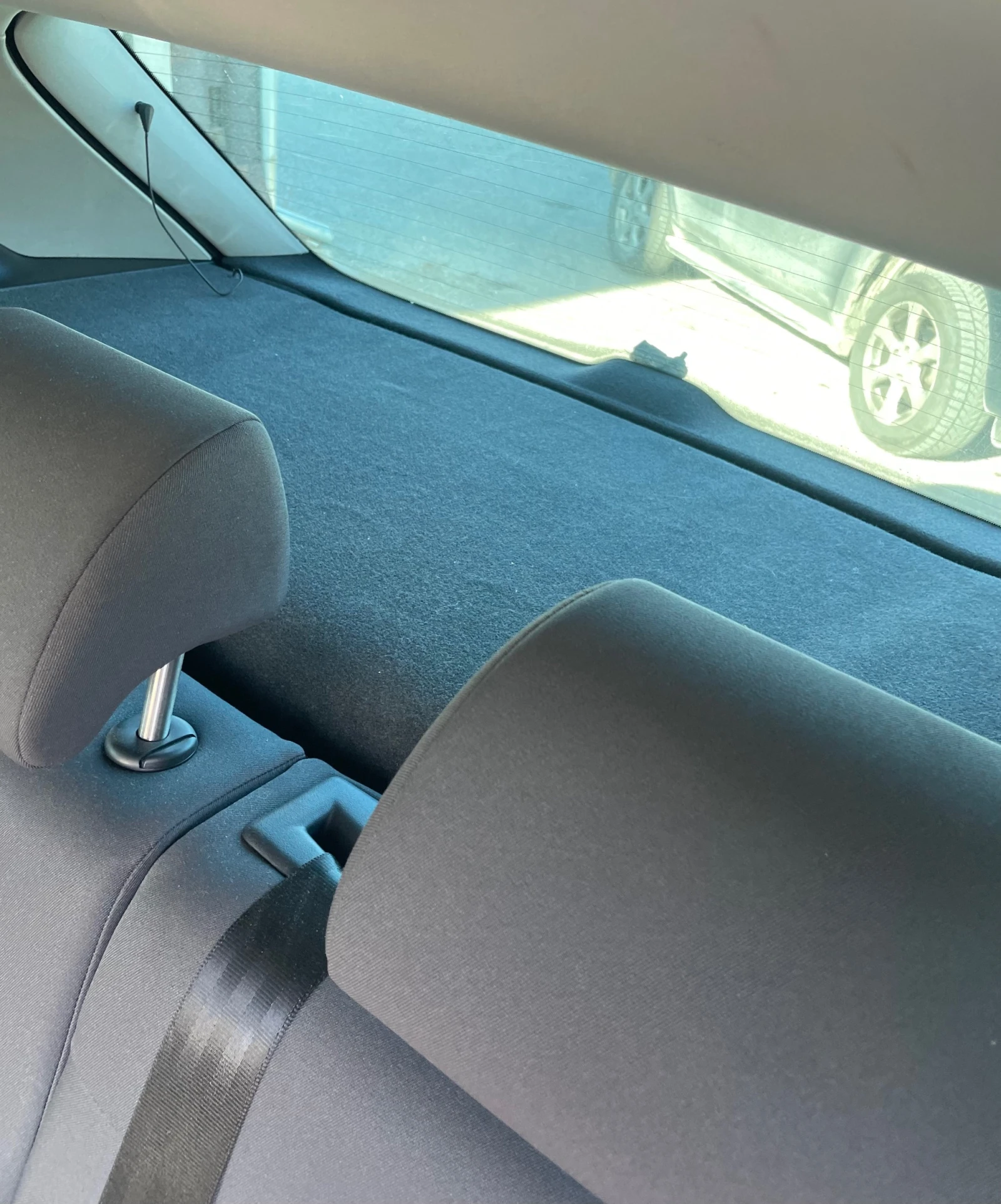 Seat Altea 1.6 i - изображение 10