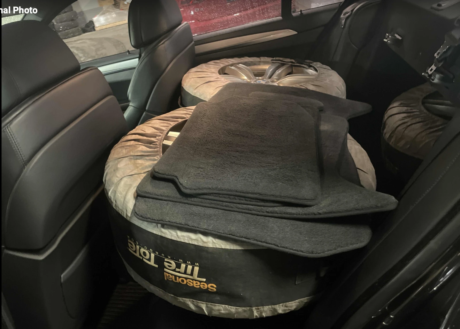 BMW 535 M* SPORT* XDRIVE* �������* ������* ������*  | Mobile.bg � ����������� 16