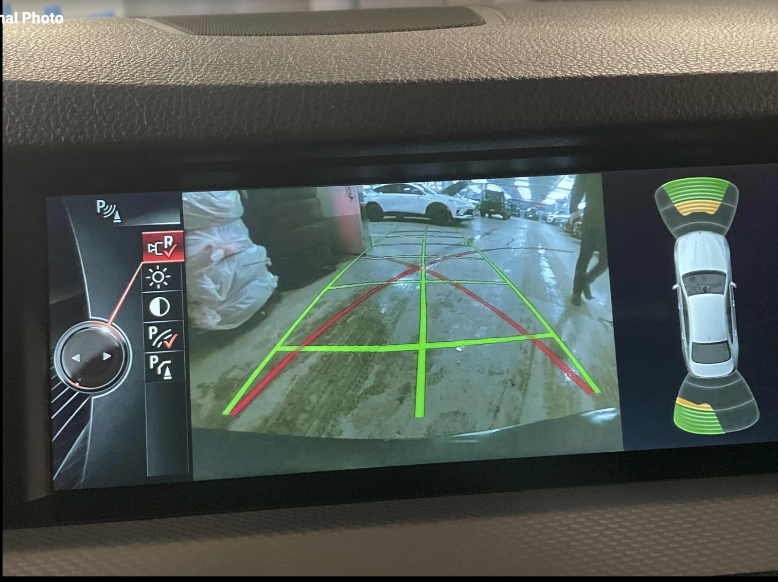 BMW 535 M* SPORT* XDRIVE* �������* ������* ������*  | Mobile.bg � ����������� 13