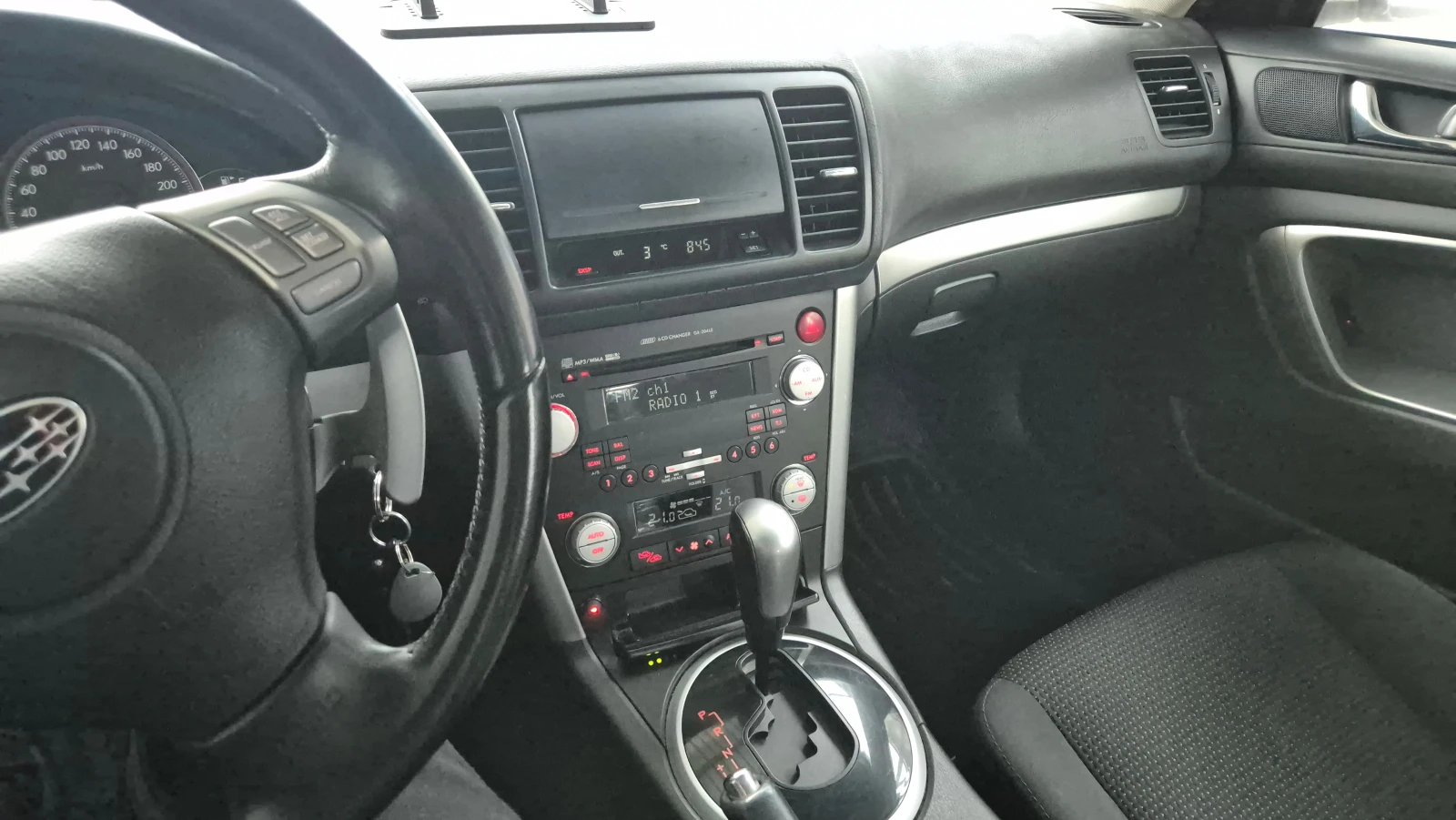 Subaru Legacy | Mobile.bg � ����������� 11