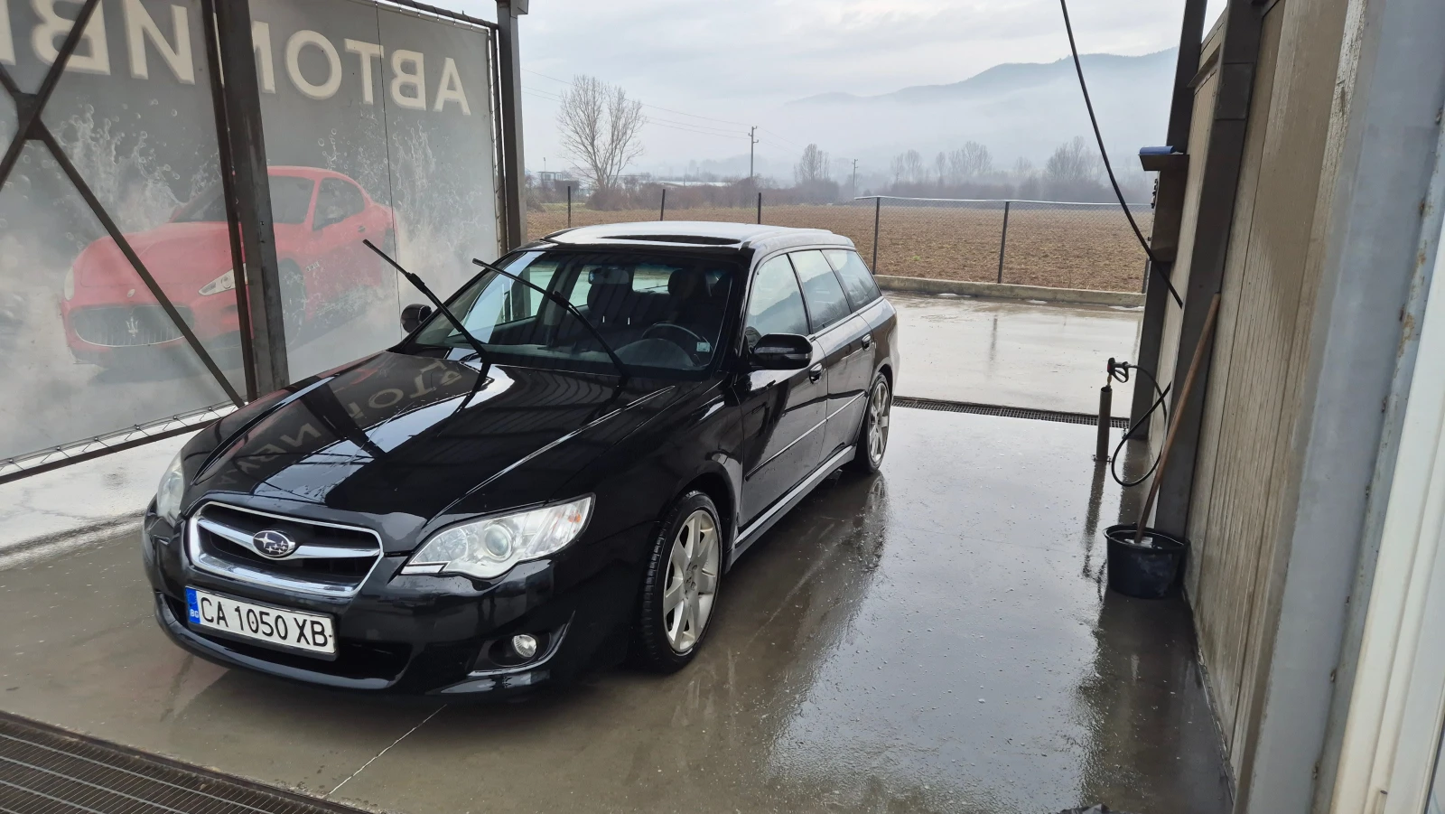 Subaru Legacy | Mobile.bg � ����������� 1