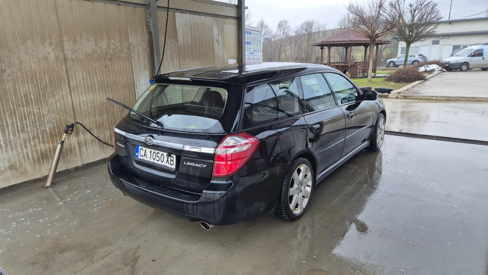 Subaru Legacy | Mobile.bg � ����������� 3
