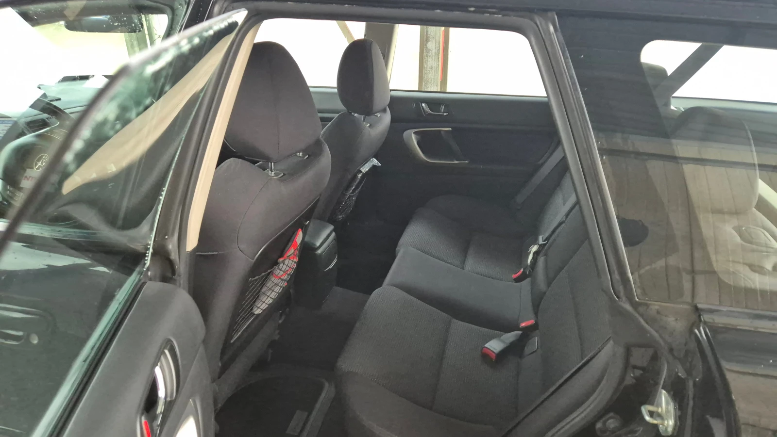 Subaru Legacy | Mobile.bg � ����������� 7
