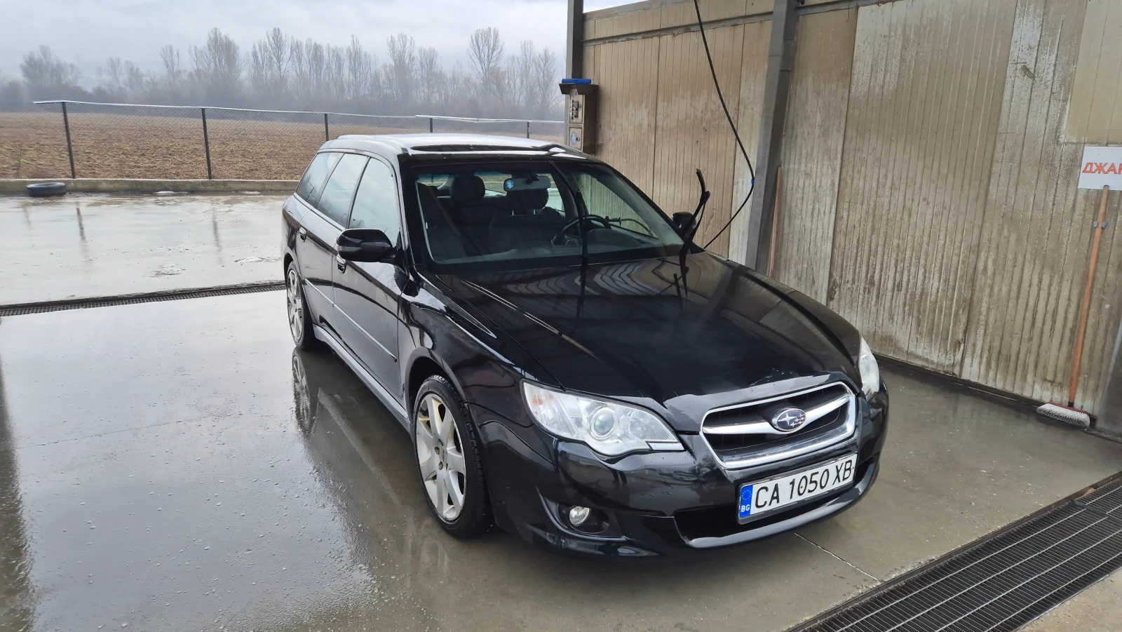 Subaru Legacy | Mobile.bg � ����������� 2